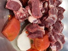 -313羊庄·羊肉火锅烧烤(李村店)