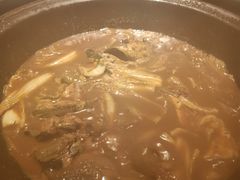 -百事晟渔村木火铁锅炖(玉带湾店)