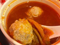 -洪霞餐馆·川菜·鲜货现炒(两江春城店)