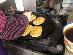 -老字号张道鸡火烧