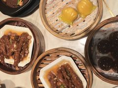 -稻香饭店(龙华天虹店)