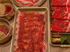 -西塔老太太泥炉烤肉(武汉摩尔城店)