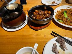 -香鼎坊江西菜(国奥店)