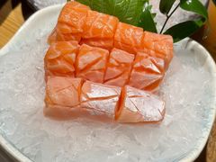 -花和海鲜自助(梅江店)