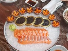 -田舍家Inakaya·炉端烧·铁板烧(天汇igc店)