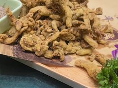-北平味道.京味菜.烤鸭(梨园店)