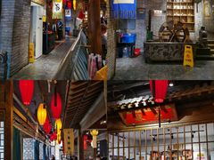 -北平盛世·新京菜·北京烤鸭(劲松·双井店)