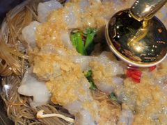 -绿茶餐厅(燕郊永旺店)