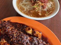 -真空冷面王(武功街店)