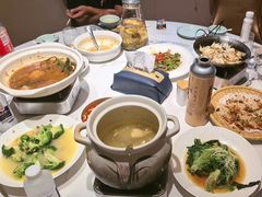 -又见炊烟私房菜(敬亭路店)