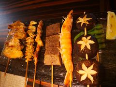 -山葵家·创意料理(万象汇店)