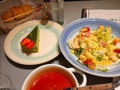 -西堤厚牛排(国瑞店)