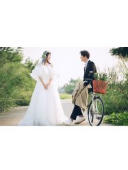 -光阴的故事婚纱摄影(苏州店)