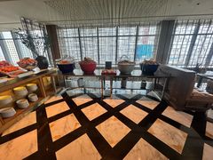 -君悦酒店·乐厨·高空自助餐(青年大街店)