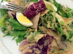 -成桂西餐厅·42年的味道(五大道疙瘩楼店)