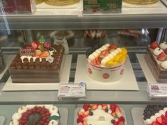 -85度C(上海茶陵北路店)