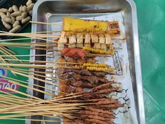 -聚湘源烧烤·牛排火锅(新兴路店)