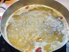 -牛很鲜潮汕牛肉火锅(朝晖路店)