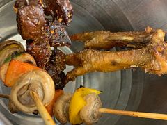 -炒豆合作社(东四总店)