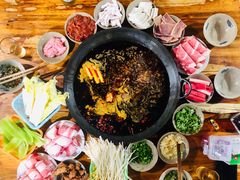 -星鸿社重庆老火锅