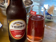 -芦茨金富饭庄·25年老字号·专做稻草鸡