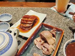 -南京大牌档(之心城店)