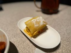 -万丽轩·粤菜(王府井金茂万丽酒店)