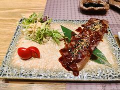 香煎牛舌-林妈妈村·日式料理(宝山龙湖天街店)