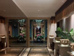 -北丽宫水疗会(宝利来国际大酒店店)