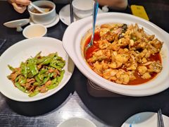 -简小舍·民间手艺菜(武昌江滩店)