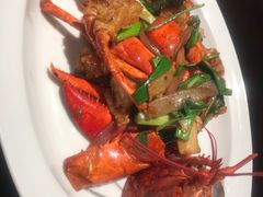 -上海苏宁宝丽嘉酒店·Cafe Bellagio西餐厅