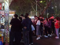 -大东北首席烤冷面(学府路店)