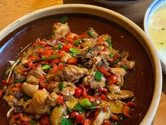 -永安鱼庄·镇江菜(丁卯店)