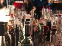 -瑞吉酒店·The Drawing Room闲逸廊·云端下午茶·夜奢Whiskey