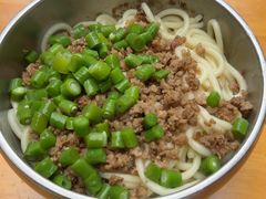 -左撇子私房面