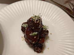 -九里云松·天香餐厅