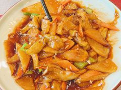 -三八饭店(南京路店)