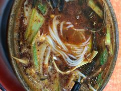 -清真·马文砂锅大全(麦苋街店)