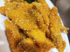 -醉美东江·三文鱼·烧鸡公