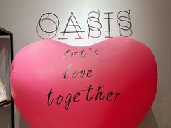 -Oasis绿洲银饰珍珠手作diy(壹方城店)