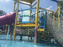 -苏州乐园森林水世界