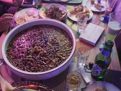 -演绎人生音乐餐厅
