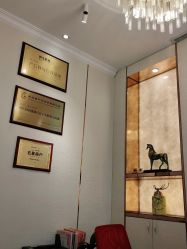 点击看大图 -茜尔维亚修身连锁(庆春银泰店)