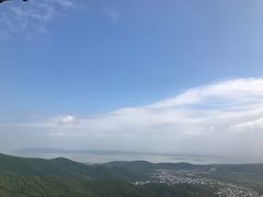 -缥缈峰景区
