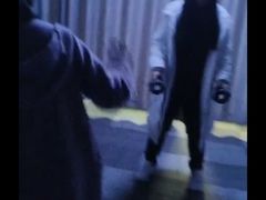 -VR 间客漫·PS电玩·虚拟现实包间游戏电竞(街道口店)