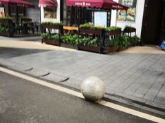 -BREAD WAY面包路·欧式面包(龙湖时代D馆店)