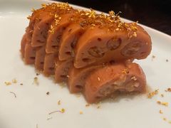 -海天楼中餐厅(吴宫泛太平洋酒店)