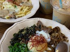 -CowCow其其·牛杂咖啡公司(六运店)