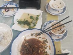 -百味园土菜馆(迎宾东路店)
