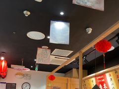 -禾绿回转寿司(万柳华联店)